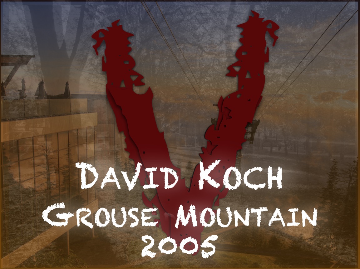 David Koch - Missing 411 Deutsch