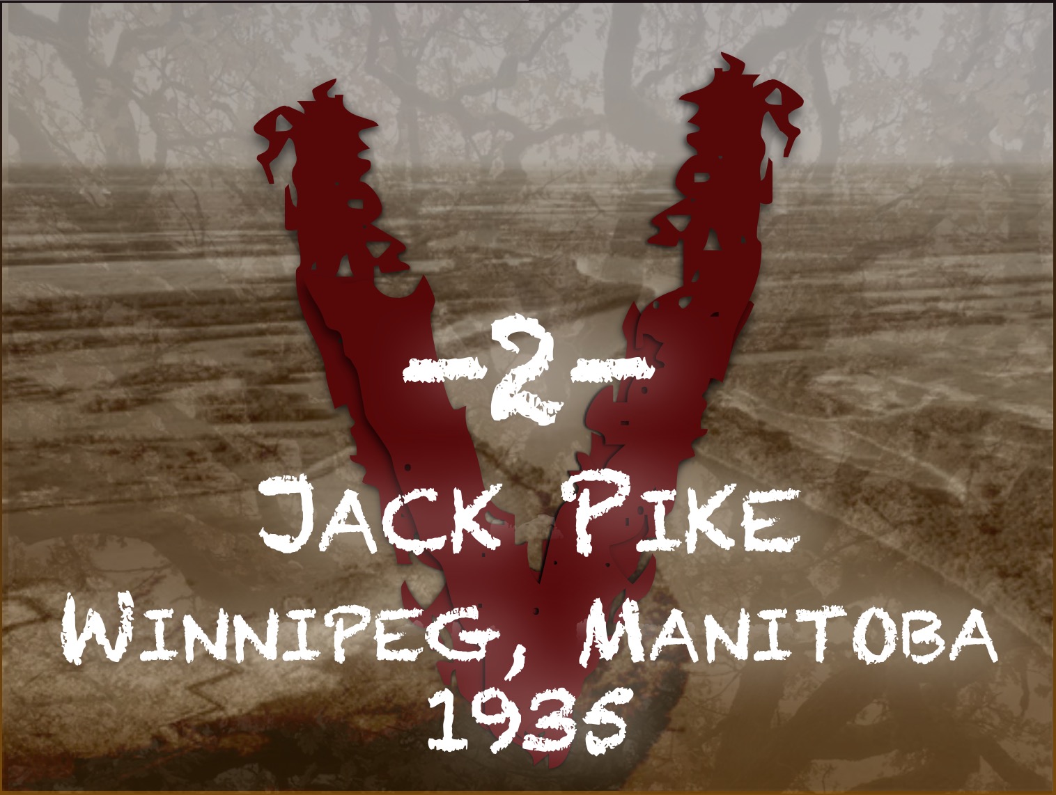 Jack Pike Missing 411 Hörbuch