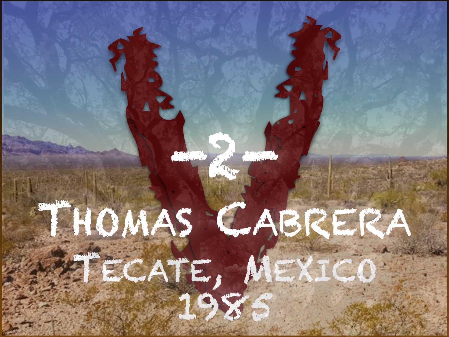 Thomas Cabrera Missing 411 Deutsch Hörbuch